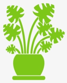 Garden Installations - Gardening, HD Png Download, Free Download