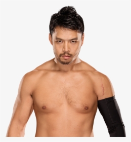 Svr06 Wiki - Hideo Itami Png 2018, Transparent Png, Free Download
