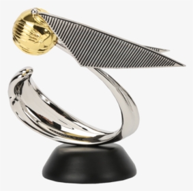 Snitch For Statue Png - Golden Snitch Sculpture, Transparent Png, Free Download