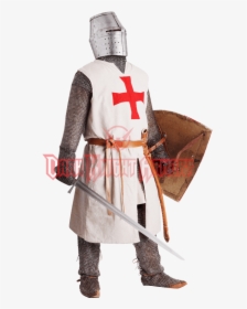 Dark Knight Armoury - Templar Knight, HD Png Download, Free Download