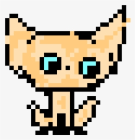 Transparent Golden Snitch Png - Cat Pixel Art Face, Png Download, Free Download