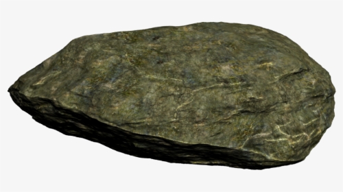 9 Background - 3d Model Stone 3d Png, Transparent Png, Free Download