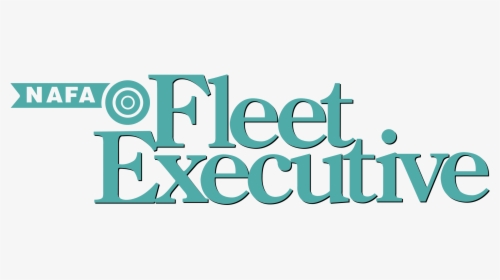 Nafa Fleet Executive Logo Png Transparent - Calligraphy, Png Download, Free Download