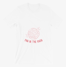 Pan In The Oven Tee"  Class="lazyload Lazyload Fade - Bratwurst, HD Png Download, Free Download