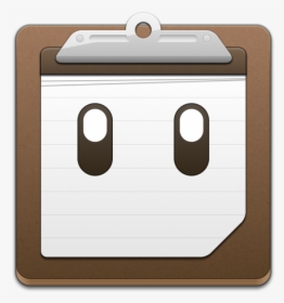 Nail Polish Emoji Gone Xbox - Clipboard, HD Png Download, Free Download