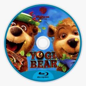 Yogi Bear Movie, HD Png Download, Free Download