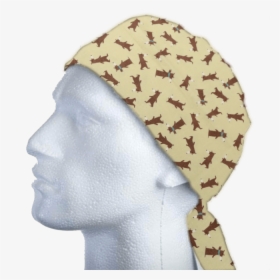 Yogi Bears Inspired Scrub Cap - Helga Hufflepuff, HD Png Download, Free Download