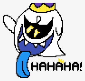 King Boo , Png Download - Cartoon, Transparent Png, Free Download