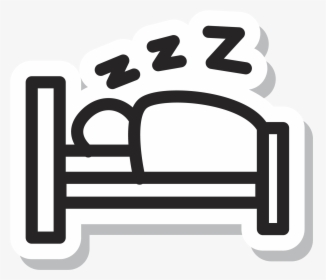 Transparent Sleep Icon , Png Download - No Sleep Transparent Background, Png Download, Free Download