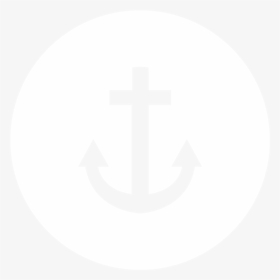 Anchor Png - Why Anchor - Zwcad - Information White - Igreja Relevante Logo, Transparent Png, Free Download