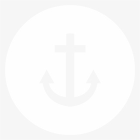 Anchor Png - Why Anchor - Zwcad - Information White - Igreja Relevante Logo, Transparent Png, Free Download