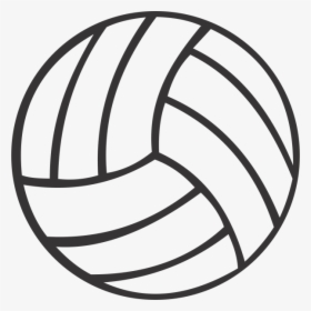 Block Party Volleyball Clipart , Png Download - White Water Polo Ball, Transparent Png, Free Download