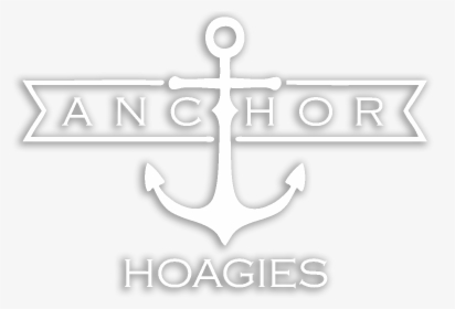 Anchor-logo - Cross, HD Png Download, Free Download