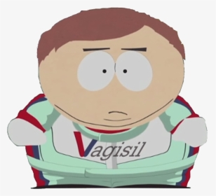 Image Vagisil Car Driver - Cartman Vagisil, HD Png Download, Free Download