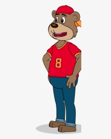 Cartoon, HD Png Download, Free Download