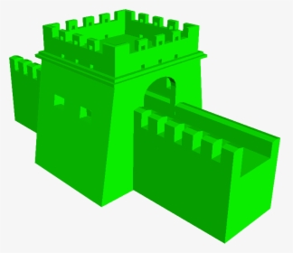3d Print Great Wall, HD Png Download, Free Download