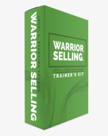 Warrior Selling Trainer"s Kit, HD Png Download, Free Download