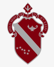 Alpha Phi Coat Of Arms Color - Alpha Phi Coat Of Arms, HD Png Download, Free Download