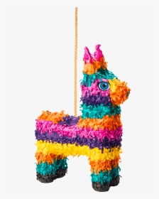 Colorful Piñata, HD Png Download, Free Download