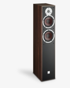 Spektor 6 Walnut - Floorstanding Speakers, HD Png Download, Free Download