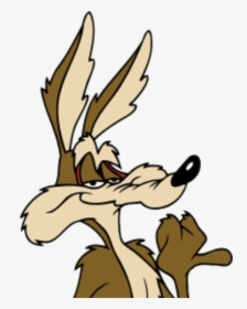 The Death Battle Fanon Wiki - Wile E Coyote Png, Transparent Png, Free Download