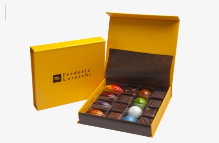 Frederic Loraschi Chocolate, HD Png Download, Free Download