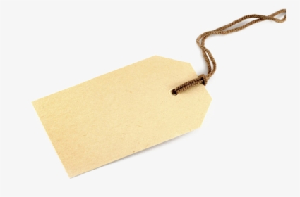Tag Png Transparent Picture - Pendant, Png Download, Free Download