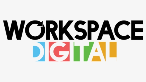Workspace Digital - Digital Workspace Logo, HD Png Download, Free Download