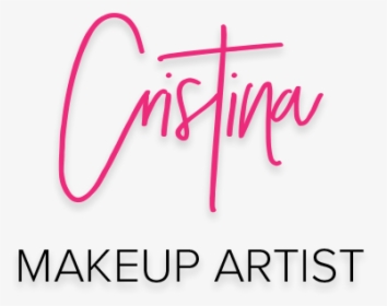 Cristina - Logo Cristina Makeup, HD Png Download, Free Download