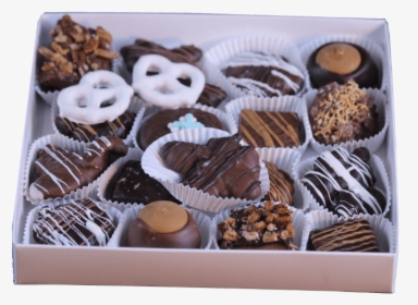 Funeral Assorted Chocolate Box 1 Lb - Honmei Choco, HD Png Download, Free Download