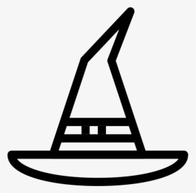 "  Class="lazyload Lazyload Mirage Cloudzoom Featured - Witch Hat, HD Png Download, Free Download