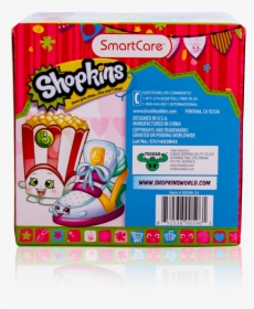 Load Image Into Gallery Viewer, Smart Care Shopkins - Cartoon, HD Png Download, Free Download