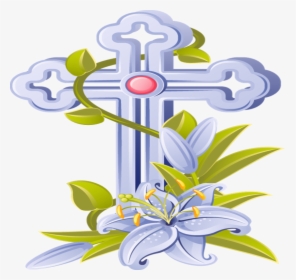 Easter Cross PNG Images, Free Transparent Easter Cross Download - KindPNG