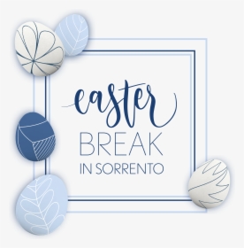 Easter Break In Sorrento, HD Png Download, Free Download