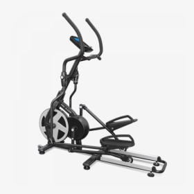 Gym Fitness Equipment Png - Voit Premium Eliptik Bisiklet, Transparent Png, Free Download