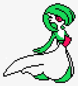 Gardevoir Cross Stitch, HD Png Download, Free Download