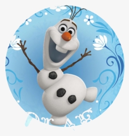 Olaf Png Transparent Image - Olaf Frozen, Png Download, Free Download