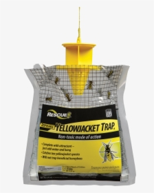 Yellowjackets Traps, HD Png Download, Free Download