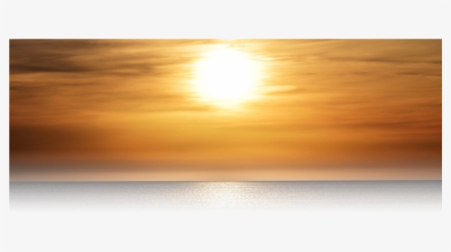Png Sunset Vector Royalty Free - Hardwood, Transparent Png, Free Download
