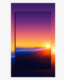 Sunset, HD Png Download, Free Download