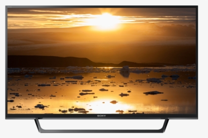 Sony Kd 43x7000e Tv, HD Png Download, Free Download