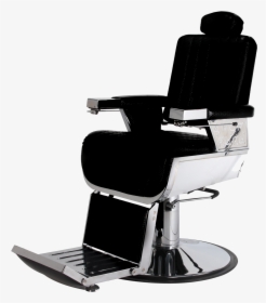 Barber Chair Png - Pibbs Barber Chairs, Transparent Png, Free Download