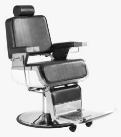 Barber Chair Png - Barber Chair Nairobi, Transparent Png, Free Download