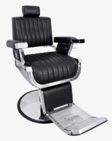 Png Vector Barber Chair, Transparent Png, Free Download