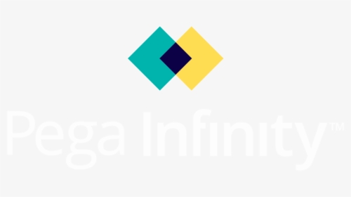 Pega Infinity White Logo, HD Png Download, Free Download