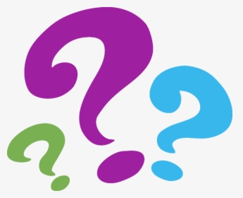 Three Question Marks Evidon - Three Question Marks Icon, HD Png Download, Free Download