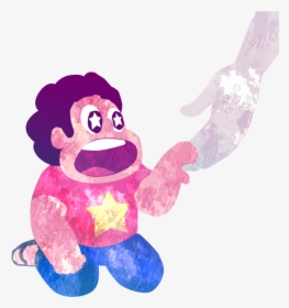 Steven Universe - Giant Woman - Cartoon, HD Png Download, Free Download