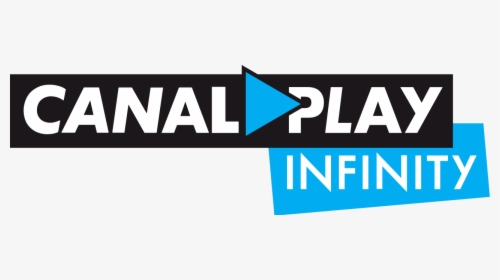 Canal Play Infinity Logo - Canal, HD Png Download, Free Download