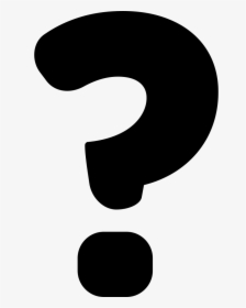 Question Mark Draw - Question Mark Draw Icon Png, Transparent Png, Free Download