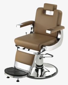 Barber Chair Png, Transparent Png, Free Download